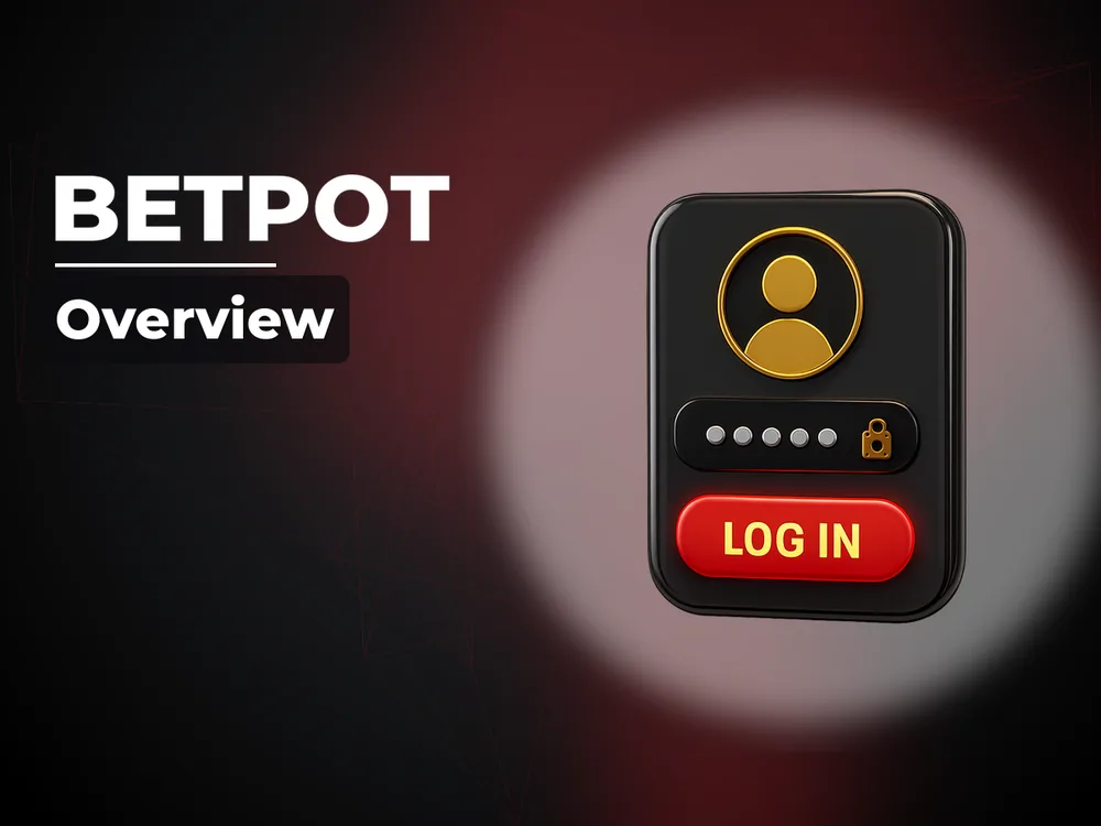 Betpot - Overview