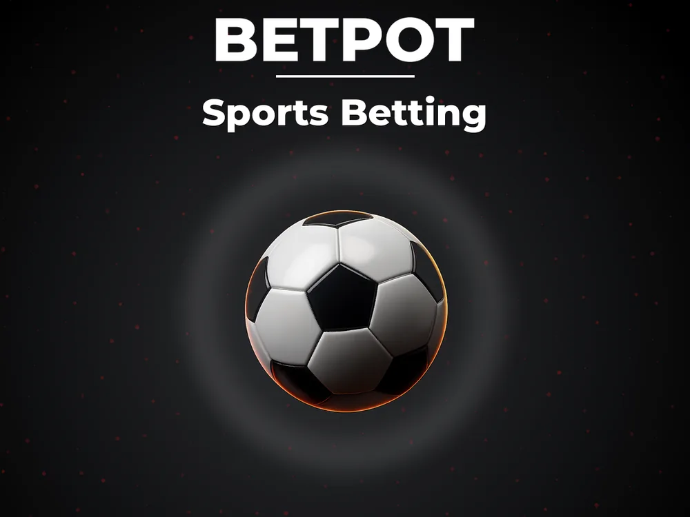 Betpot - Sports Betting