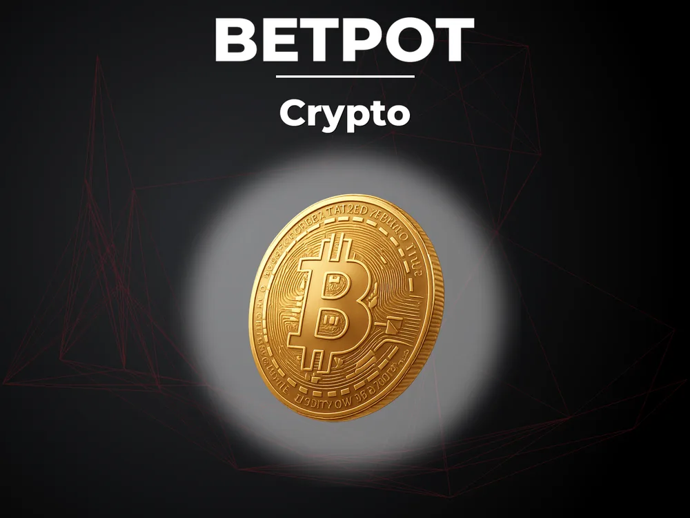 Betpot - Crypto