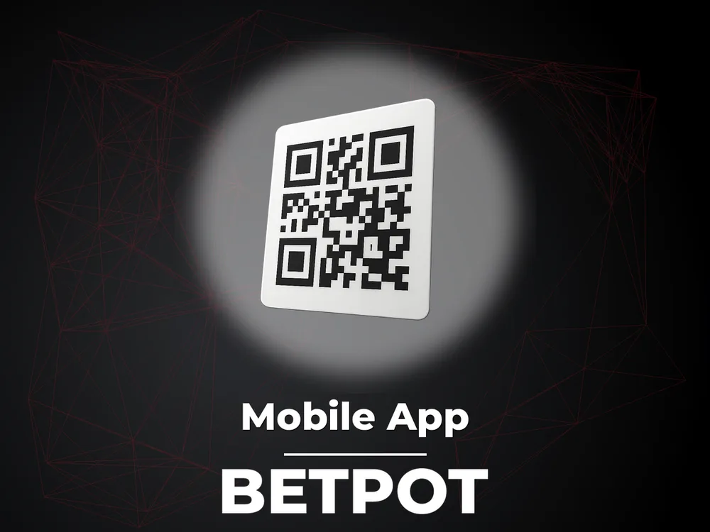 Betpot - Mobile App