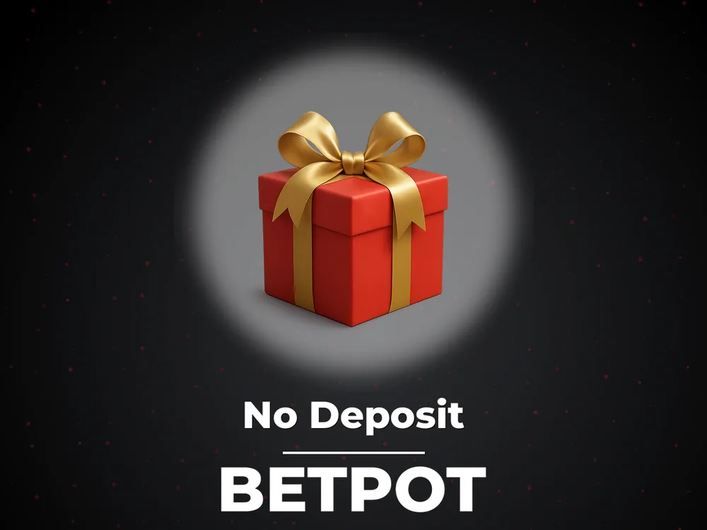 Betpot - No Deposit