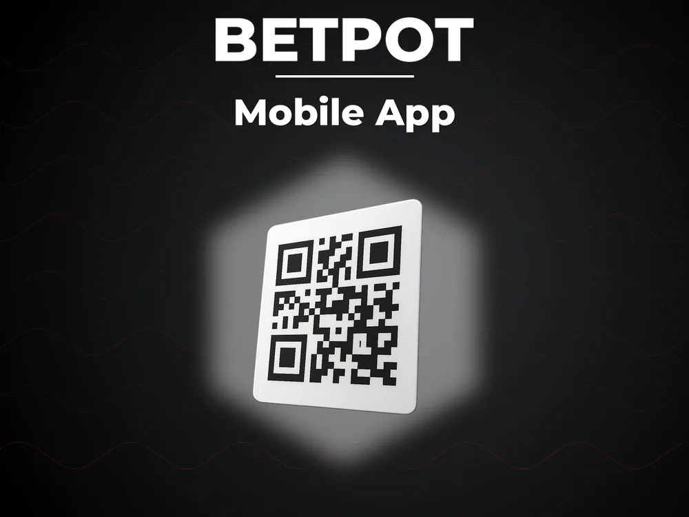 Betpot - Mobile App